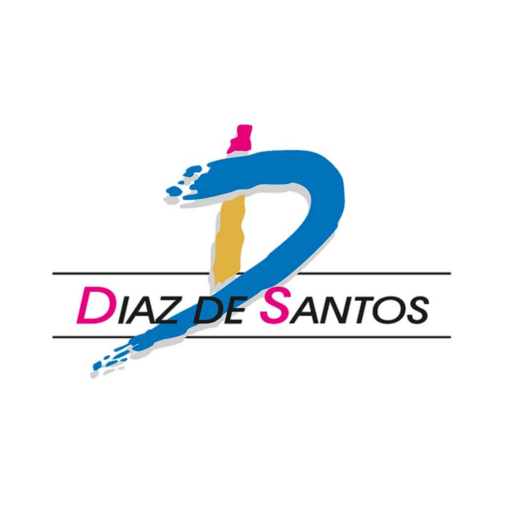 Ediciones Diaz de Santos